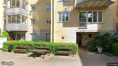 Lägenheter till salu i Linköping - Bild från Google Street View