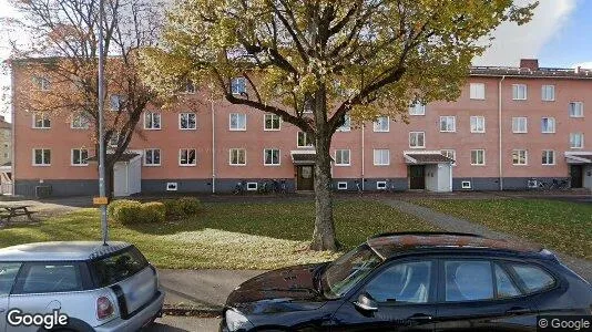 Lägenheter till salu i Arboga - Bild från Google Street View