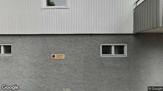 Lägenheter till salu i Borås - Bild från Google Street View