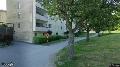Lägenheter till salu i Vallentuna - Bild från Google Street View