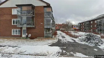 Lägenheter till salu i Umeå - Bild från Google Street View