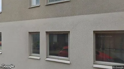 Lägenheter att hyra i Limhamn/Bunkeflo - Bild från Google Street View