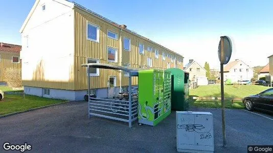 Lägenheter att hyra i Västra hisingen - Bild från Google Street View