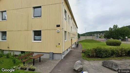 Lägenheter att hyra i Partille - Bild från Google Street View