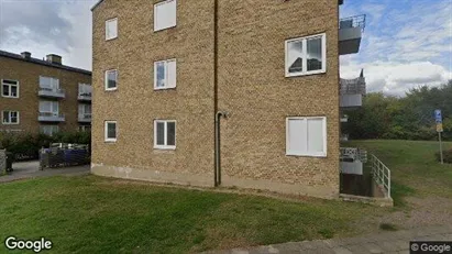Lägenheter att hyra i Kirseberg - Bild från Google Street View