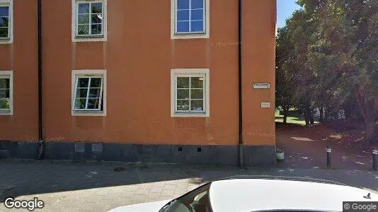 Lägenheter att hyra i Kirseberg - Bild från Google Street View