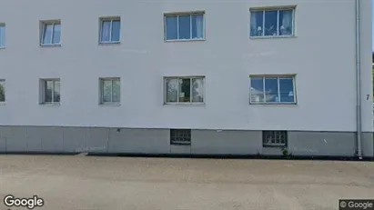 Bostadsrätter till salu i Jönköping - Bild från Google Street View