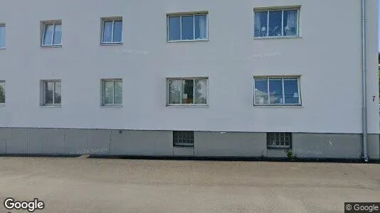 Bostadsrätter till salu i Jönköping - Bild från Google Street View