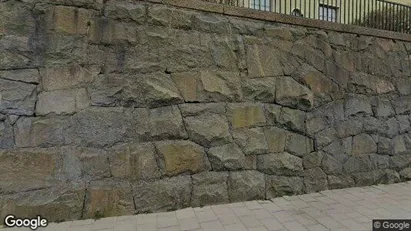 Bostadsrätter till salu i Södermalm - Bild från Google Street View