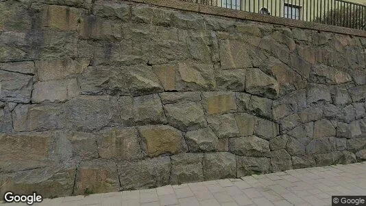 Bostadsrätter till salu i Södermalm - Bild från Google Street View
