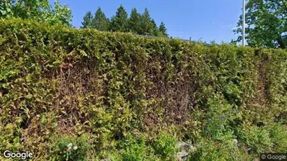 Bostadsrätter till salu i Trollhättan - Bild från Google Street View