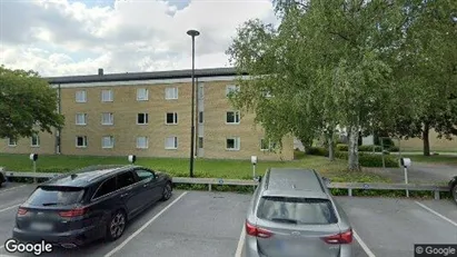 Bostadsrätter till salu i Uppsala - Bild från Google Street View