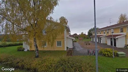 Bostadsrätter till salu i Gagnef - Bild från Google Street View