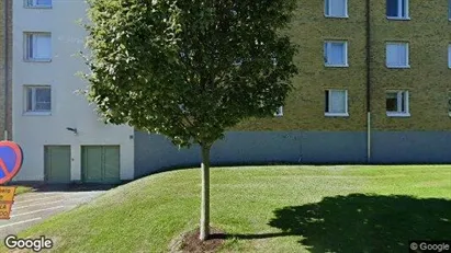 Bostadsrätter till salu i Askim-Frölunda-Högsbo - Bild från Google Street View