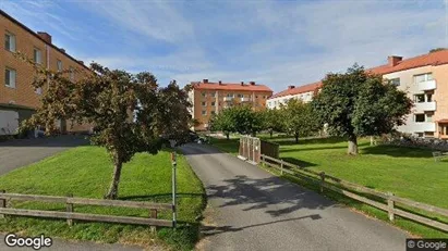 Bostadsrätter till salu i Karlsborg - Bild från Google Street View