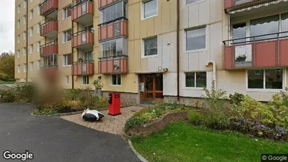 Bostadsrätter till salu i Västra hisingen - Bild från Google Street View