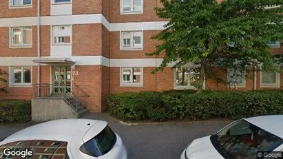 Bostadsrätter till salu i Sundbyberg - Bild från Google Street View