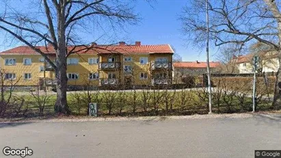 Bostadsrätter till salu i Södertälje - Bild från Google Street View