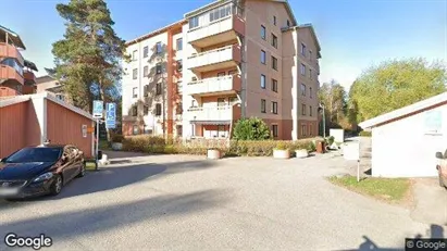 Bostadsrätter till salu i Upplands-Bro - Bild från Google Street View