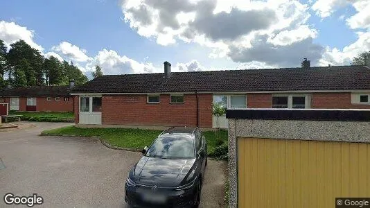 Lägenheter till salu i Uppsala - Bild från Google Street View