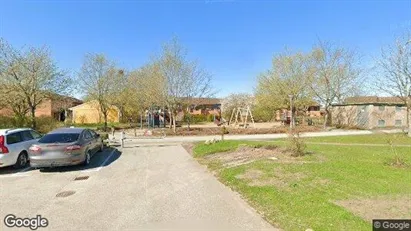 Bostadsrätter till salu i Lund - Bild från Google Street View