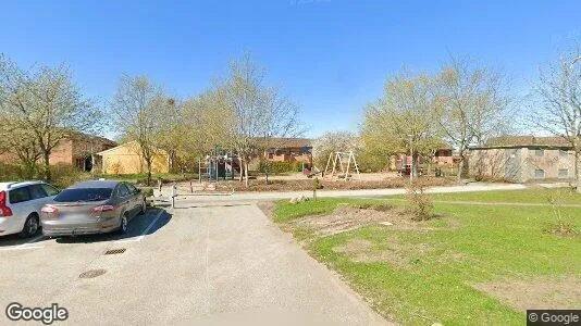 Bostadsrätter till salu i Lund - Bild från Google Street View