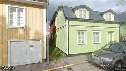 Lägenheter till salu i Östhammar - Bild från Google Street View