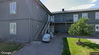 Bostadsrätter till salu i Uppsala - Bild från Google Street View