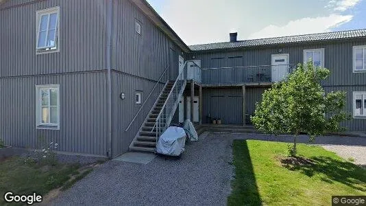 Bostadsrätter till salu i Uppsala - Bild från Google Street View