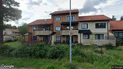 Lägenheter till salu i Nacka - Bild från Google Street View