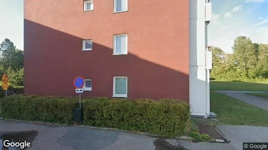 Lägenheter till salu i Östhammar - Bild från Google Street View