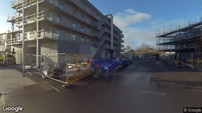 Lägenheter till salu i Simrishamn - Bild från Google Street View