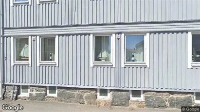 Lägenheter till salu i Kungsbacka - Bild från Google Street View