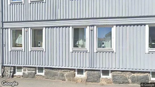 Lägenheter till salu i Kungsbacka - Bild från Google Street View