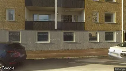 Lägenheter till salu i Karlstad - Bild från Google Street View