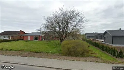 Lägenheter till salu i Ystad - Bild från Google Street View