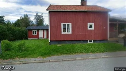 Lägenheter till salu i Vilhelmina - Bild från Google Street View