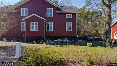 Lägenheter till salu i Värmdö - Bild från Google Street View