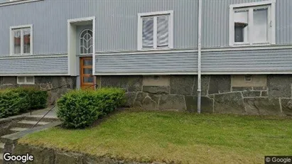Lägenheter till salu i Johanneberg - Bild från Google Street View
