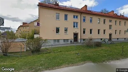 Lägenheter till salu i Täby - Bild från Google Street View