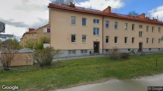 Lägenheter till salu i Täby - Bild från Google Street View