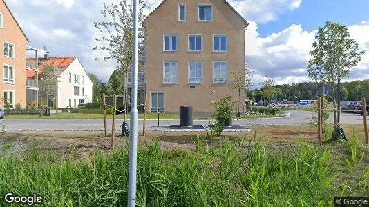 Lägenheter till salu i Täby - Bild från Google Street View