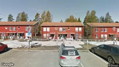 Lägenheter till salu i Umeå - Bild från Google Street View