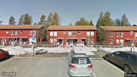 Lägenheter till salu i Umeå - Bild från Google Street View