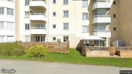 Lägenheter till salu i Sundbyberg - Bild från Google Street View