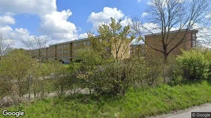 Bostadsrätter till salu i Malmö Centrum - Bild från Google Street View