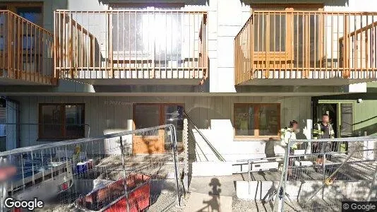 Lägenheter till salu i Askim-Frölunda-Högsbo - Bild från Google Street View