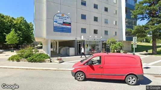 Bostadsrätter till salu i Söderort - Bild från Google Street View
