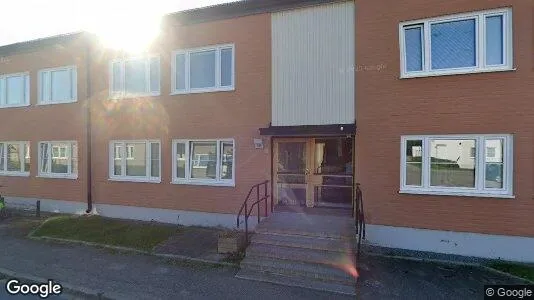 Lägenheter att hyra i Uppsala - Bild från Google Street View