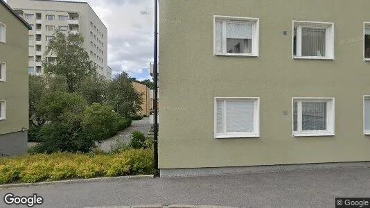 Lägenheter att hyra i Söderort - Bild från Google Street View